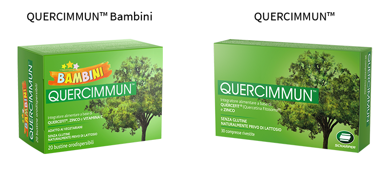QUERCIMMUN™